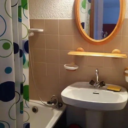 Les Campanules 1240 Apartment